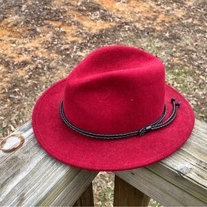 Handmade for Belfry Hat